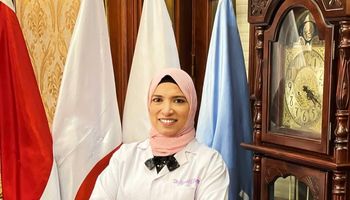 الدكتور ميرفت السيد