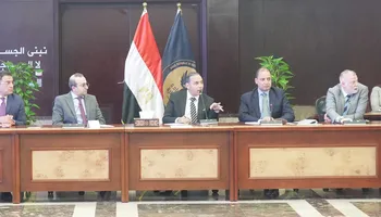 الرقابة المالية