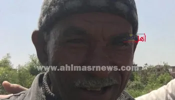 الزوج المتوفى