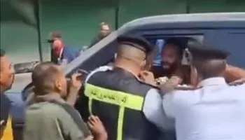  السائح الكويتي