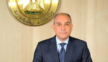 السفير علاء يوسف