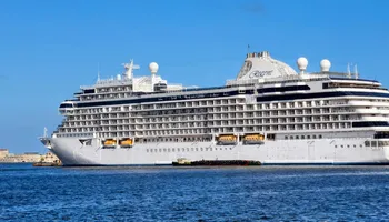 السفينة الإيطالية Seven Seas Grandeur