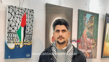 الشاب الراحل 