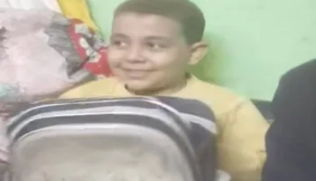 الطالب عصام