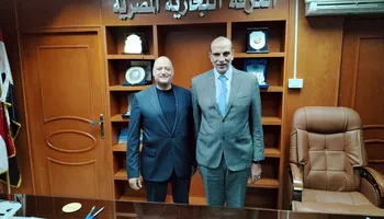 الغرفة التجارية بكفر الشيخ تطلق برنامج "الجواهرجي المحترف" لتأهيل الكوادر في قطاع الذهب٤والمجوهرات