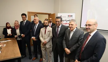 الفريق أسامة ربيع وخالد البلشي يفتتحان برنامجًا تدريبيًا غير مسبوق للصحفيين بالإسماعيلية