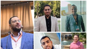 الفريق الطبي 