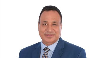 اللواء علي غيط 