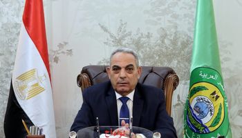 اللواء نبيل حسب الله محافظ للإسماعيلية  