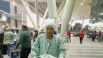 المجني عليه 