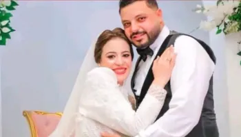 المجني عليها والمتهم 