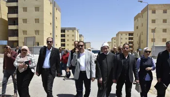 المحافظ يشدد على توفير كامل الرعاية الطبية والصحية لسكان المدينة