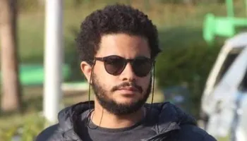 المخرج محمد الخبيري 