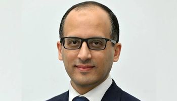 المستشار محمد الحمصاني