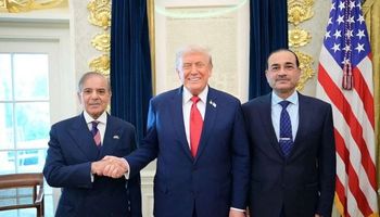 المشير عاصم