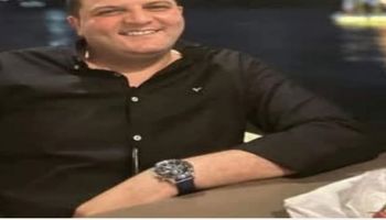 المقدم أحمد السوهاجي