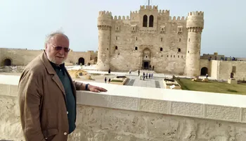 الملك أحمد فؤاد الثاني