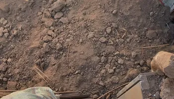 المنزل المنهار 