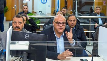 المهندس أيمن عطية