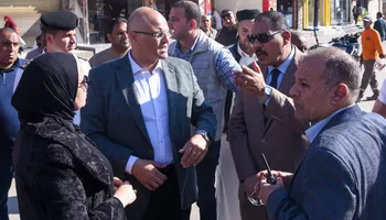 المهندس أيمن عطية