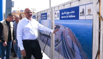 المهندس أيمن عطية