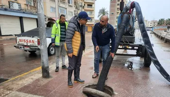 المهندس سامي قنديل