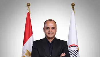 النائب محمد فايز بركات 