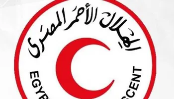 الهلال الأحمر المصري