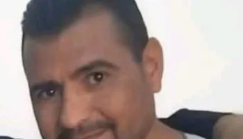 الوالد المتوفي 