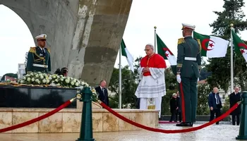 بابا الفاتيكان