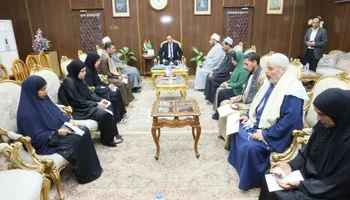 تسليم تعويضات