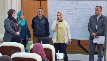 تعليم مطروح