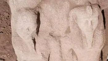 تمثال الشرقية 