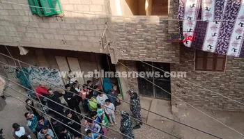 تمثيل الجريمة 