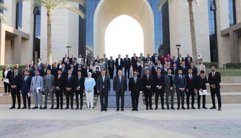 جامعة مطروح 