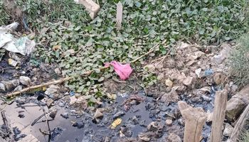 جانب من الاستغاثة 