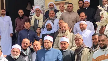 جانب من الافتتاح