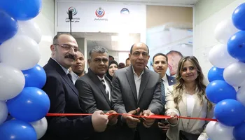 جانب من الافتتاح 