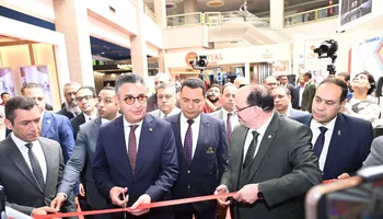 جانب من الافتتاح