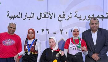 جانب من البطولة 