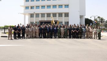 جانب من الحضور  