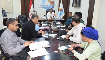 جانب من الحضور  