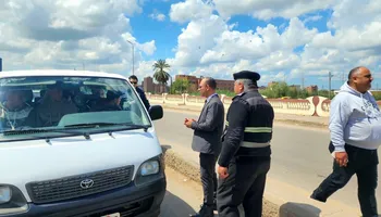 جانب من الحملات 