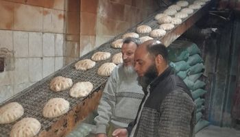 جانب من الحملات 