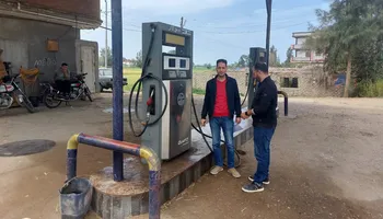 جانب من الحملة 