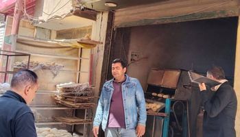 جانب من الحملة