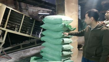 جانب من الحملة 