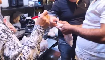 جانب من الحملة 