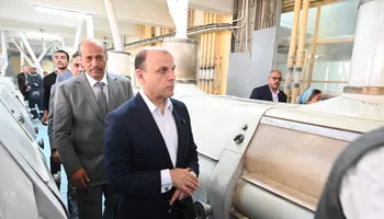 جانب من الحملة