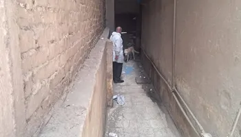 جانب من الحملة